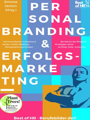 cover image of Personal Branding & Erfolgs-Marketing